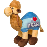 Dromadaire souvenir d’Israel