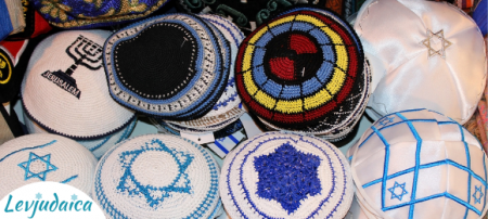 La fête juive de hanoukka 2021 – coutume et traditions