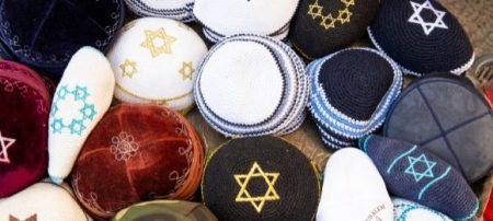 Quels sont les symboles religieux du judaisme