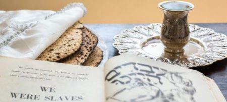 Qu’est –ce qu’un Kittel dans la tradition juive?