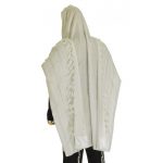 talith-mariage-blanc-blanc