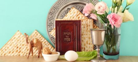 La fête juive de hanoukka 2021 – coutume et traditions