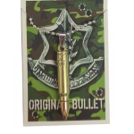 Pendentif balle M-16