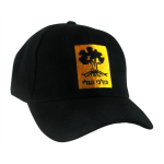Levjudaica Casquette Golani Israël Noire