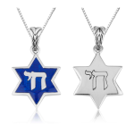 Levjudaica Hai email bleu