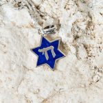 Levjudaica Hai email bleu
